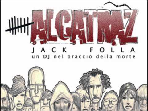 Jack Folla - Alcatraz - Puntata 1