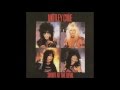 Mötley Crüe - Knock 'Em Dead Kid - Official Remaster