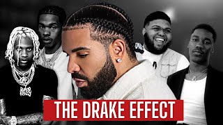 The Drake Effect: How Deep It Truly Gets