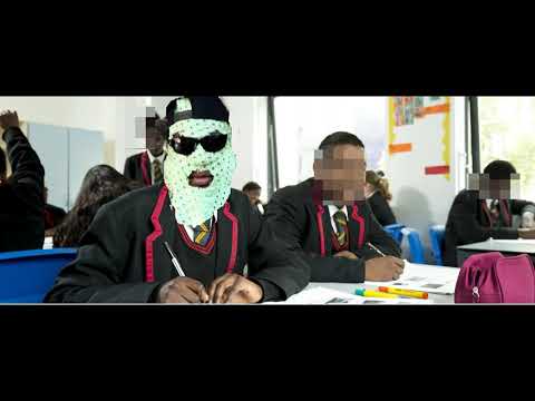 Lilian Baylis Technology School, GETS MAD at Uncle Rafool