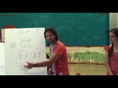 Can Soulmates Be Born on the Same Day? Soul Location Before and After Incarnation, Soul Split