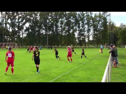 Möringer SV - SV Allstedt (Frauen)