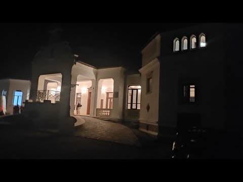 Un vis devenit realitate!! Am bantuit prin castelul Sâncrai! Un exemplu de "asa DA"