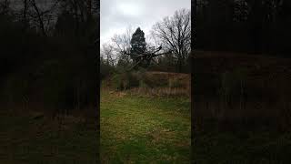 Land Surveying with drones! #shorts