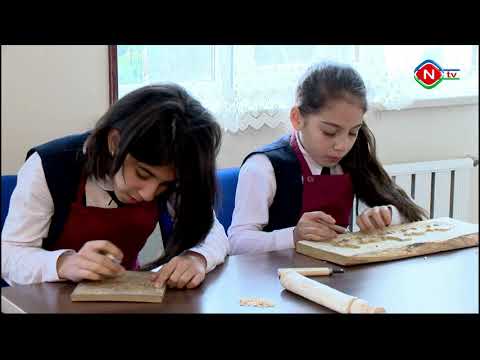 Baxış bucağı 15.02.2021