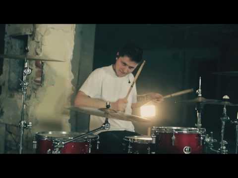 Diena bez pārtraukuma - Dienu pēc dienas (Official video)