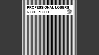 Night People (Dub)