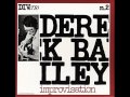 Derek Bailey - M12