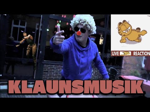 VBT 2012 Klaus Bukkake vs Esta RR x Clownsmusik