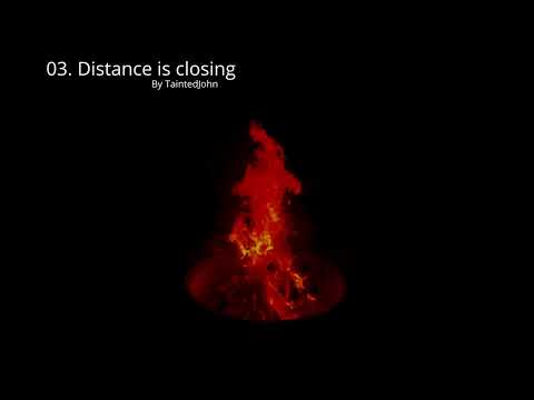 03. Distance is closing
