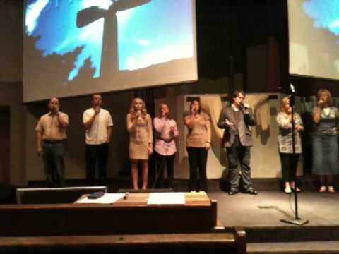 Redeemer--Special Song at Southern Hills Church of Christ
