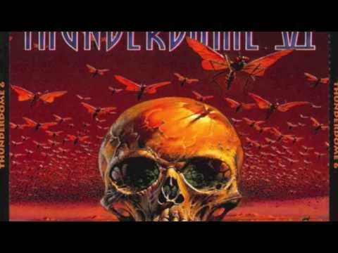 THUNDER - SELFMADE HARDCORE