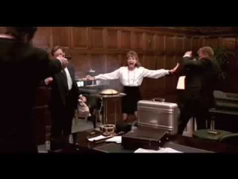 The Grifters movie trailer