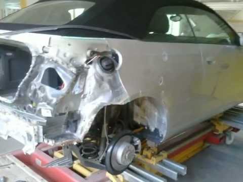 comment reparer une voiture rc