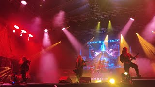 HYPOCRISY - Until The End - Mxmf METAL FEST 2024