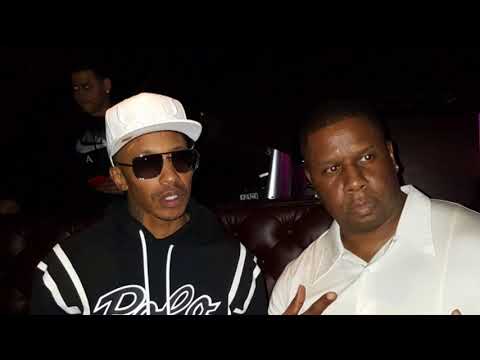 FREDRO STARR'S Birthday