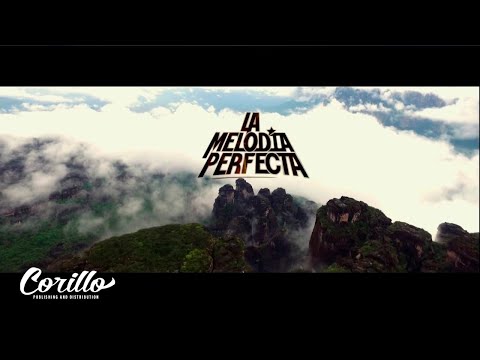 La Melodía Perfecta Gio & Gabo - Juntos (Video Oficial)