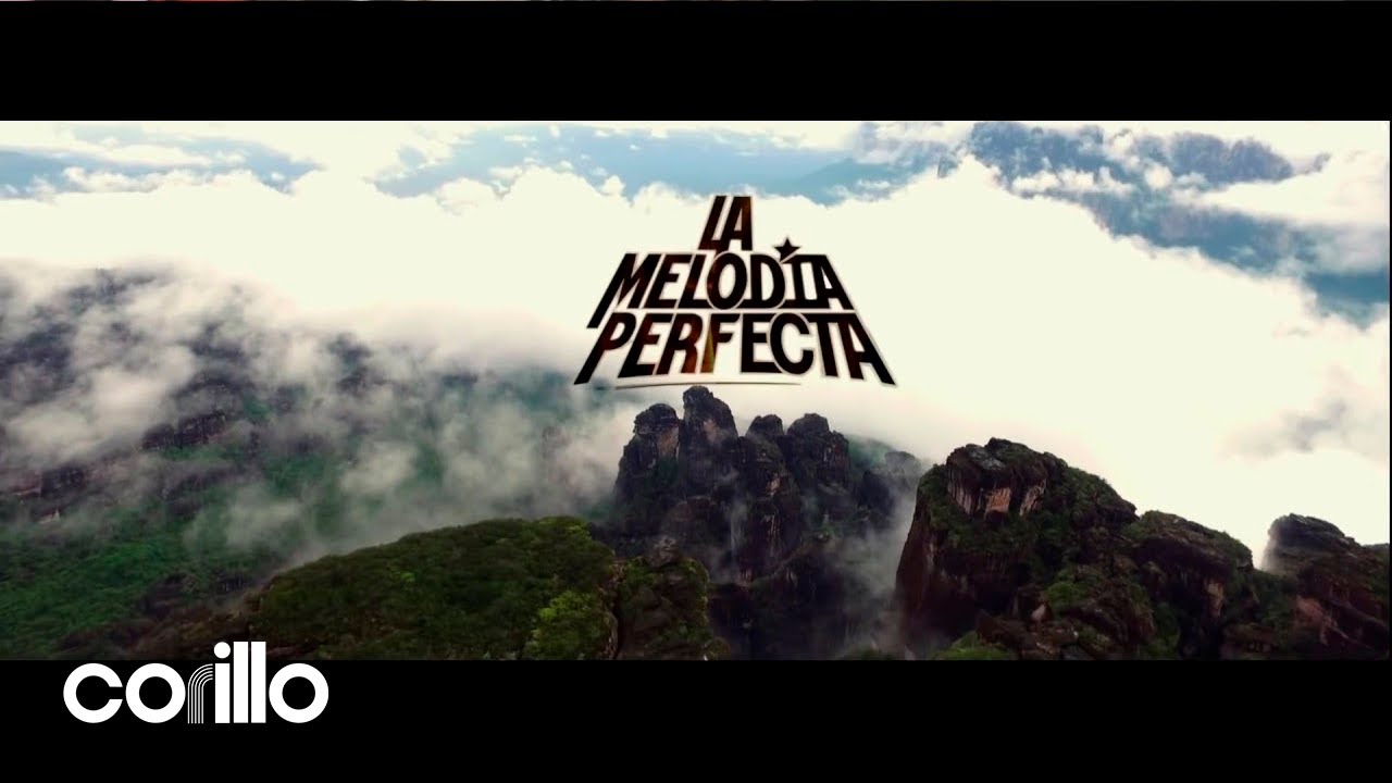 La Melodía Perfecta Gio & Gabo - Juntos (Video Oficial)