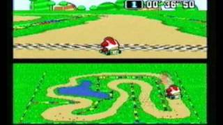 Time Trial - DP2 NTSC NBT - former PR: 16"37