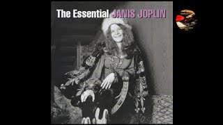 Big Brother &amp; The Holding Company (ft. Janis Joplin) - Down On Me - 1968 (mono)