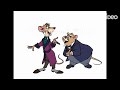 The Jungle Book Tomarmstrong14 Style Part 1