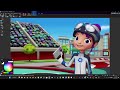 My New Year S Eve 2025 Video Edited Pictures Of Blaze And The Monster Machines
