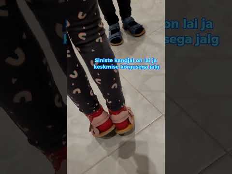 Froddo Barefoot Flexy Mini Pink & Jeans sandaalid lastele