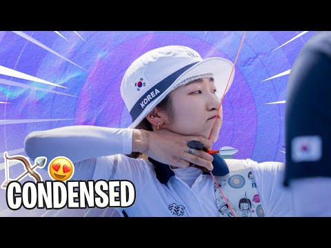 Condensed: Choi Misun shines on home soil