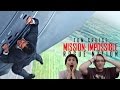 Mission: Impossible Rogue Nation-Movie Review ...