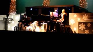 River - Joni Mitchell Cover