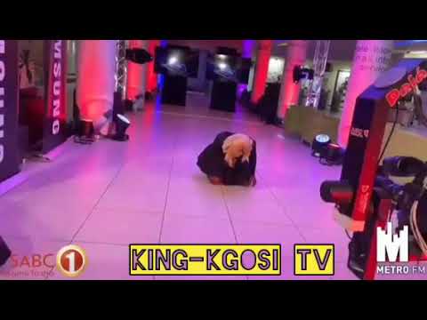 Makhadzi hottest Sugar-sugar's performance @ SABC🔥🔥🔥