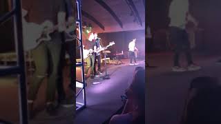 Walker Hayes Greenfield amphitheater May 3, 2018 mind candy