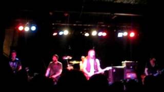 Four Chords - The &quot;Smallest Stadium Tour Ever&quot; Tour -  05/25/10