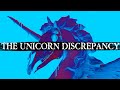 The Unicorn Discrepancy
