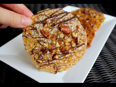 download lagu mp3 mp4 Florentine Lace Cookie Recipe, download lagu Florentine Lace Cookie Recipe gratis, unduh video klip Florentine Lace Cookie Recipe