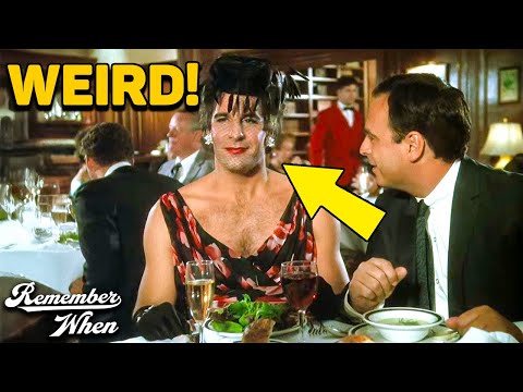 Quantum Leap (1989): 15 Weird Facts You Didn’t Know