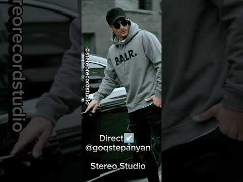 Mrgashat-Gechrlu-Goq Stepanyan