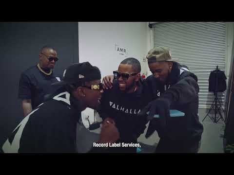 WELCOME TO THE VALHALLA