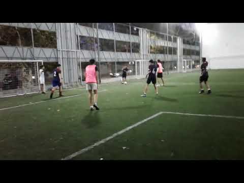 #Caballito #EuropaVerde #Fecha11 Deus vs Blusitos #CopaPalermo