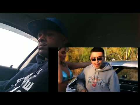 YOUNG FLAKS - ACT RIGHT (REACTION)