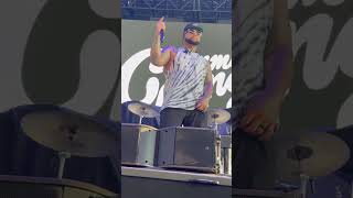 Common Kings - Mary Wanna Live @ Daily’s Place Jacksonville
