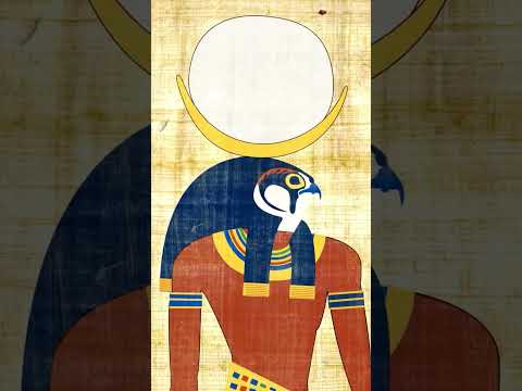 Descubra o Poder Secreto do Olho de Horus: Proteção e Sabedoria Antiga!