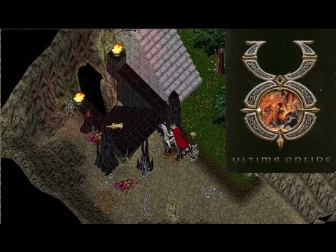 Ultima Online : Lord Blackthorn's Revenge PC