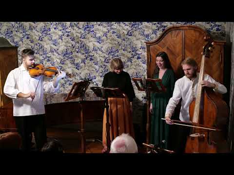 Georg Friedrich Händel (1685–1759) - He shall feed his flock