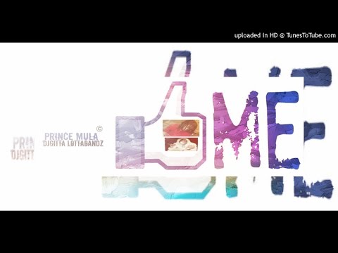 Prince Mula " Like Me " Feat DjGotta LottaBandz ( AjProductionz ) | ( CashMoneyAp On Da Beat )