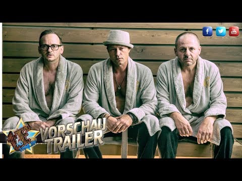 KLASSENTREFFEN 1.0 ✪ Offizieller 1#HD ▶ Trailer Deutsch ab dem 20.9.2018 im Kino!