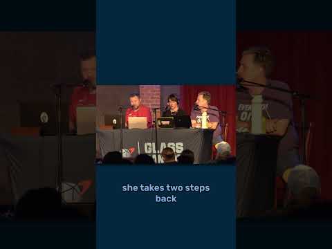 Why are you the police?