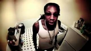 2 Chainz   Crack Video Remix TnT Productions