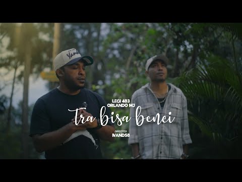 Legi 483 - Tra Bisa Benci ft Orlando MJ (Official Music Video)