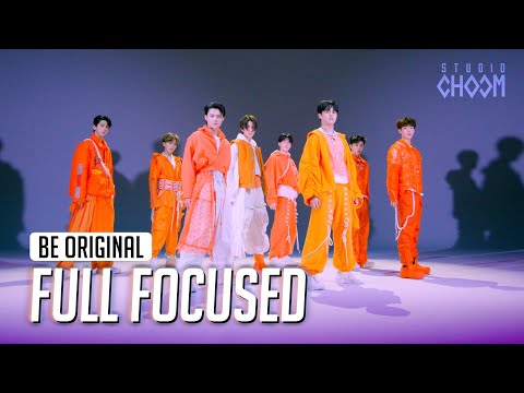 (Full Focused) 8TURN(에잇턴) 'TIC TAC' 4K | BE ORIGINAL